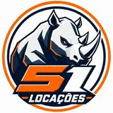 Logo da 51 Locações