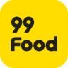 Logo da 99Food