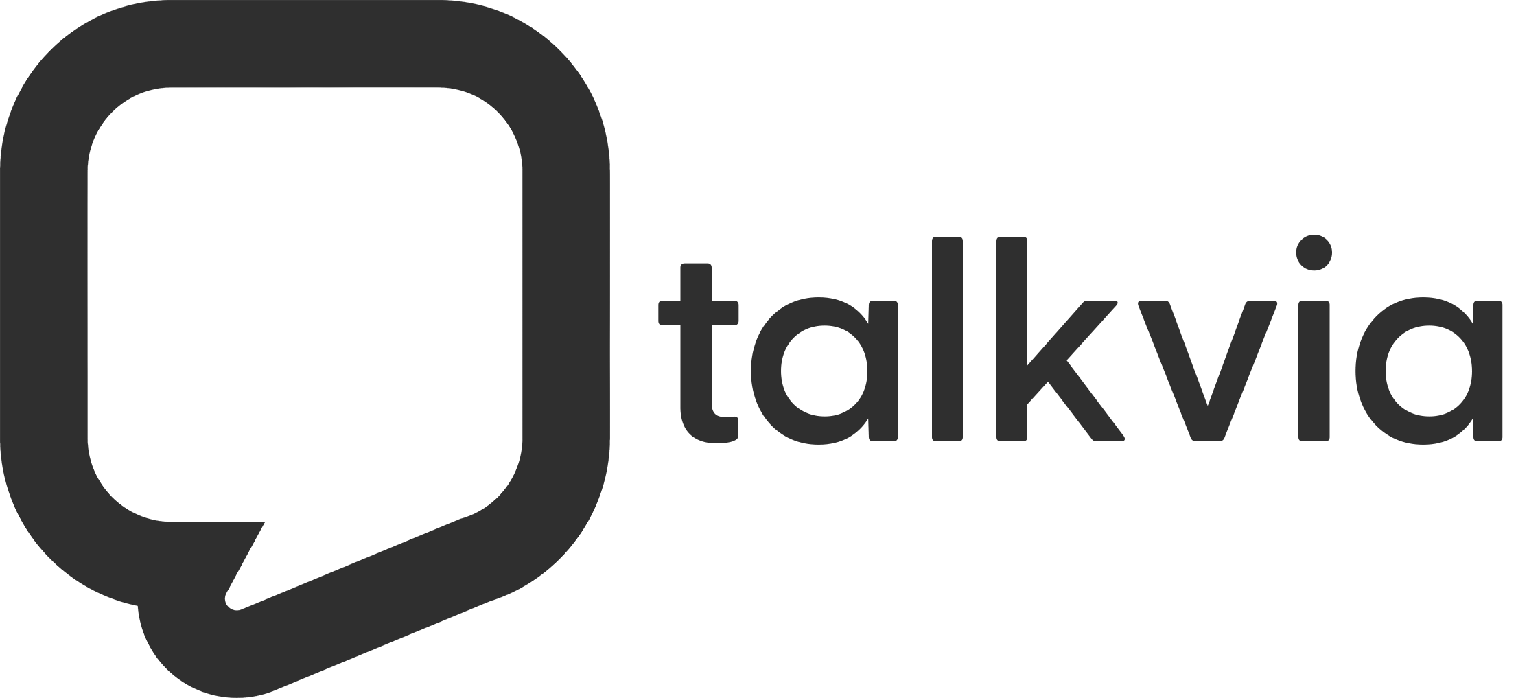 Talkvia